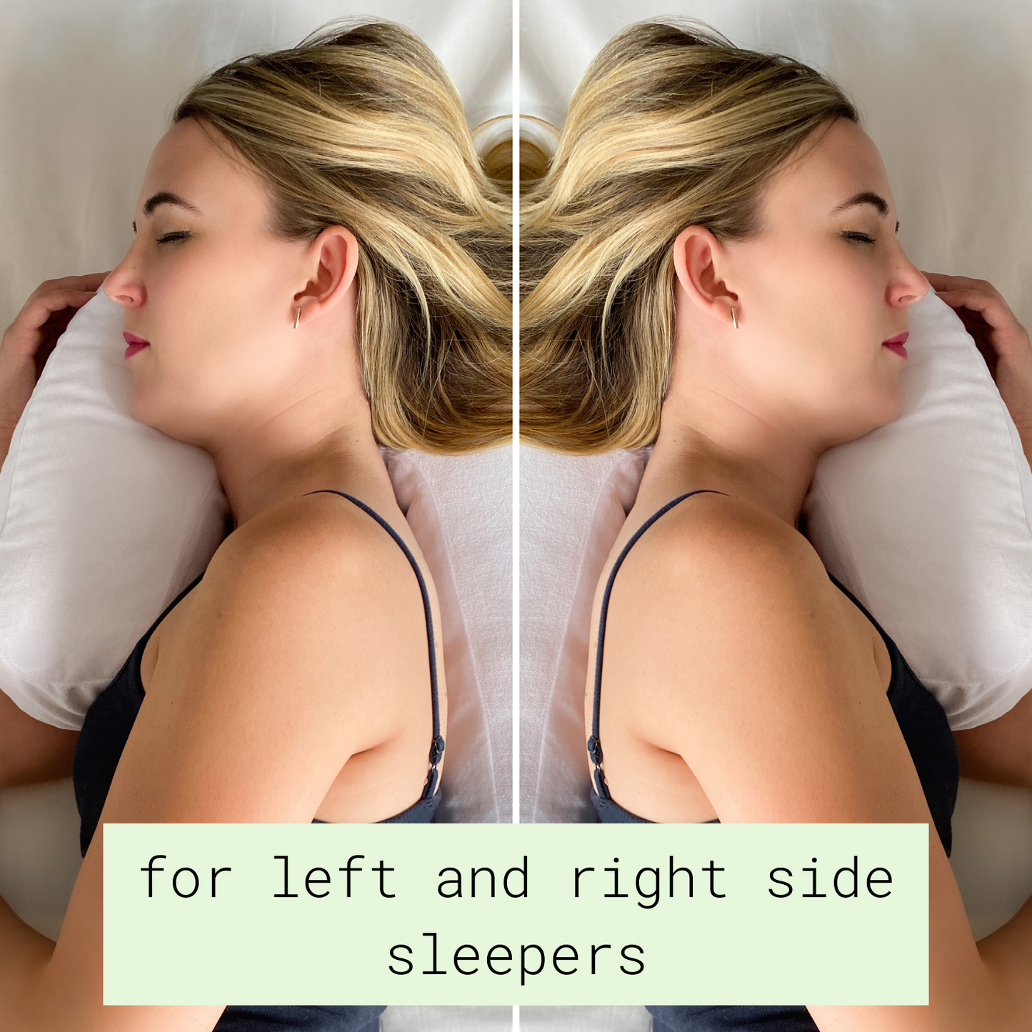 Side Sleeper Pillow