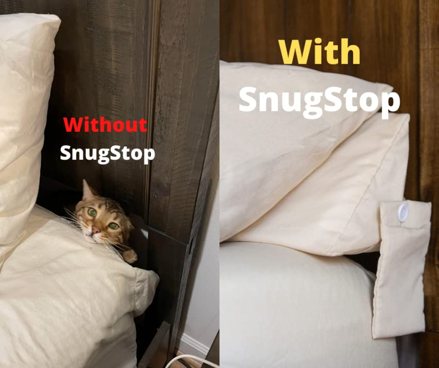 SnugStop™