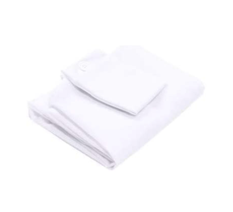 Pillowcase White