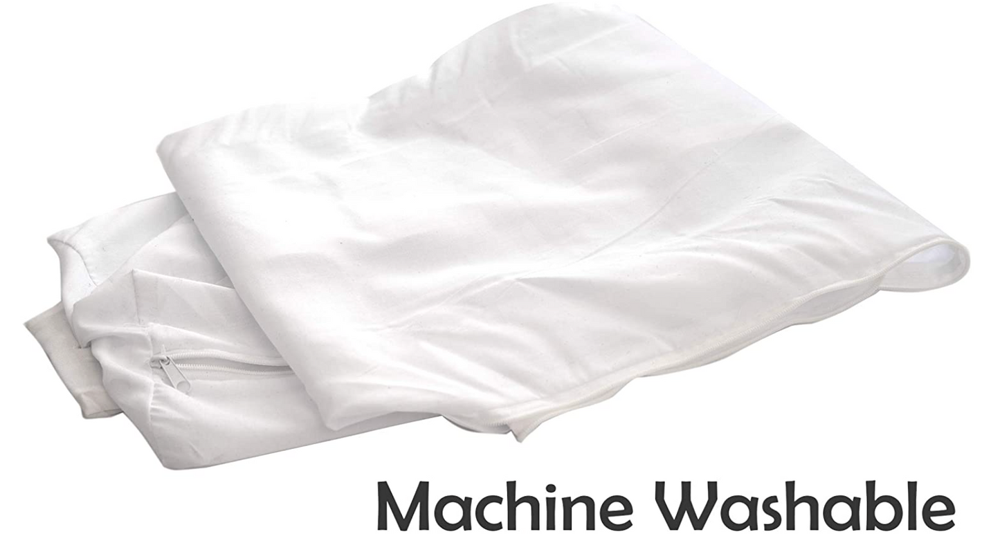 Pillowcase White