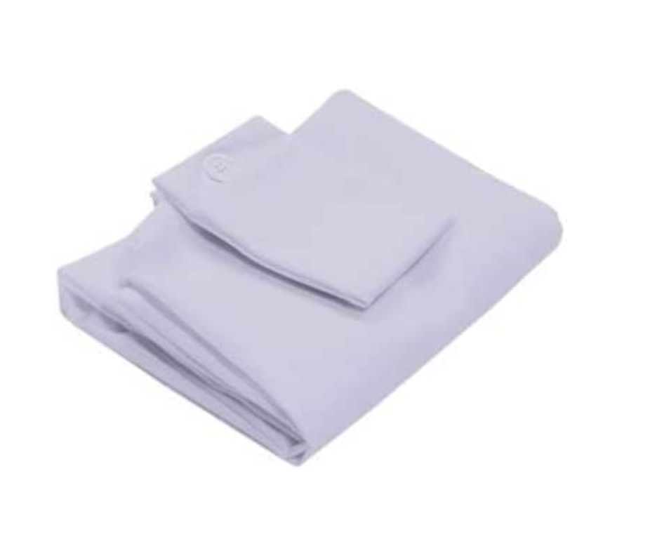 Pillowcase Gray