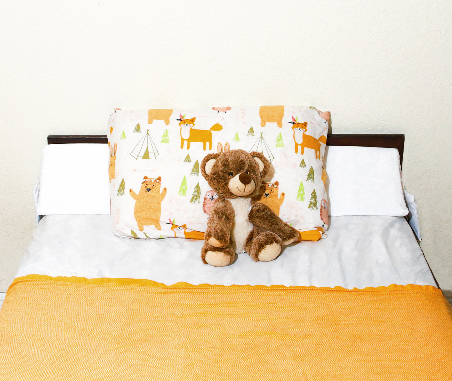 Pillowcase White