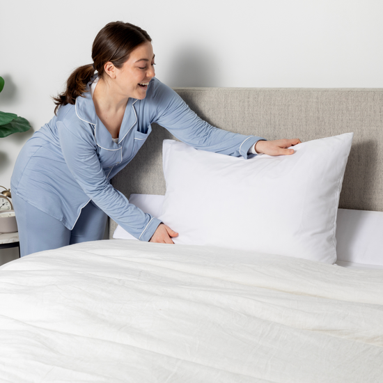 SnugStop The Original Bed Wedge Mattress Filler