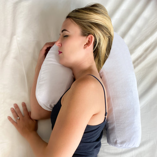 Side Sleeper Pillow