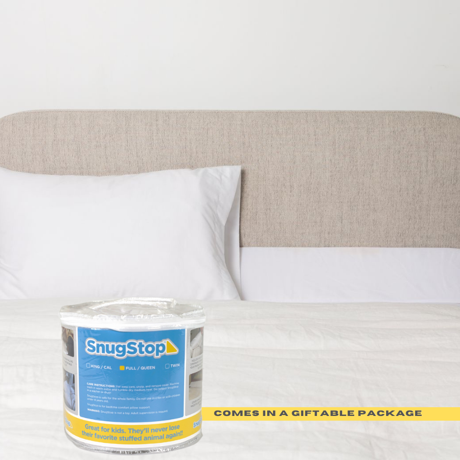 How You can Use SnugStop!, mattress, SnugStop doesn't stop at just  filling the gap between your headboard and mattress  Check out its many  beneficial features and uses, here!