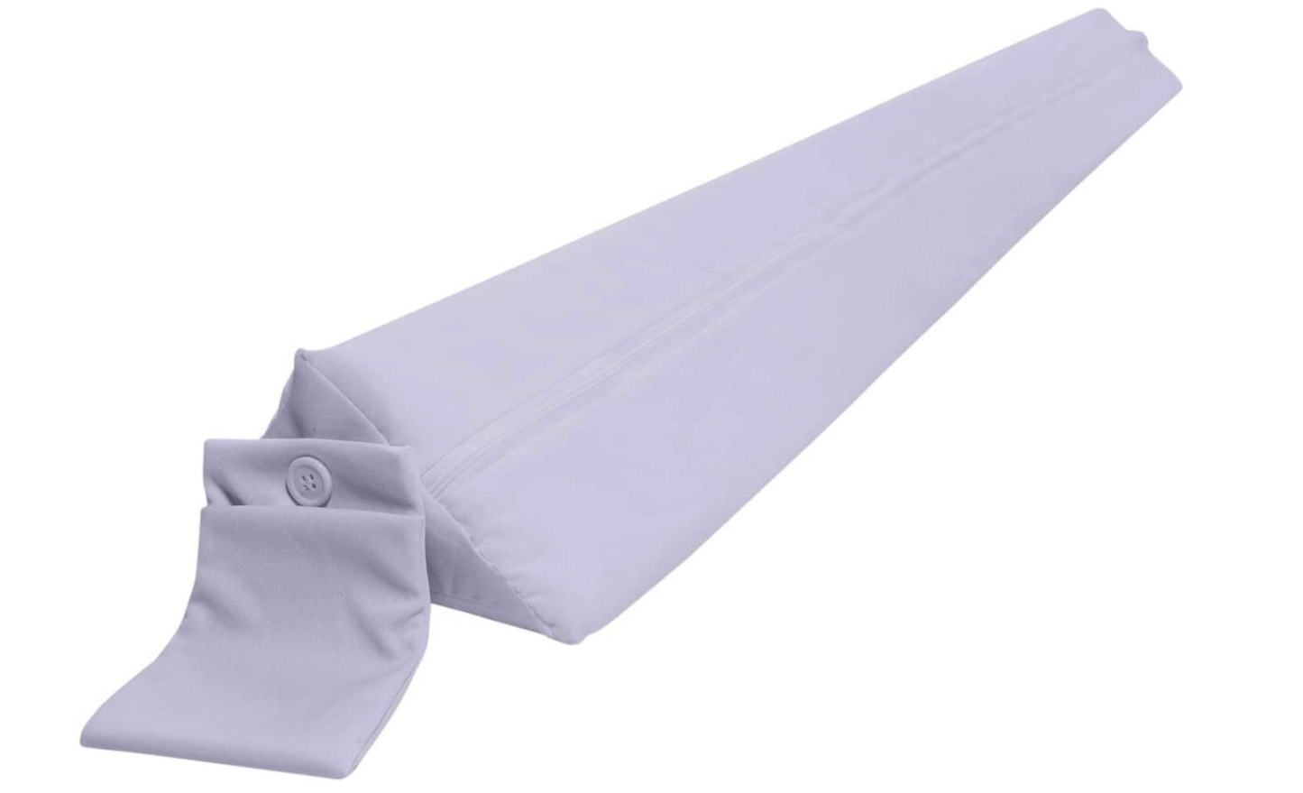 Twin Pillowcase Gray