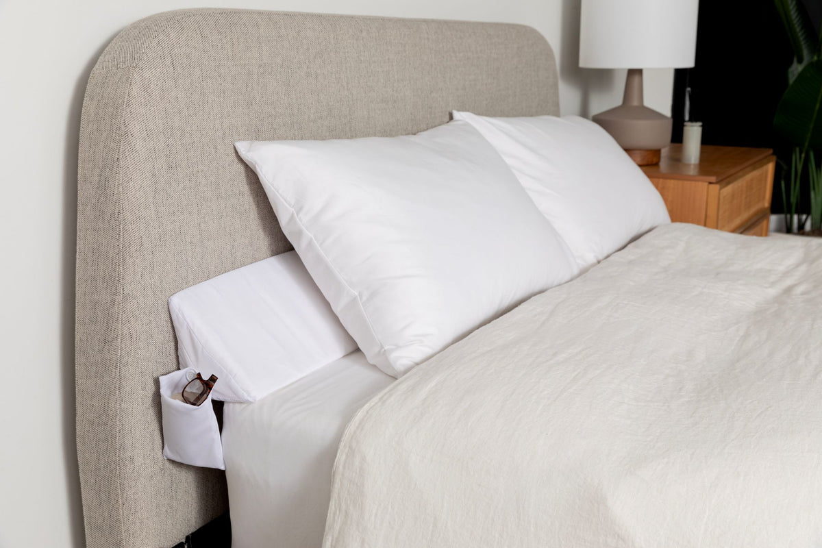 SnugStop The Original Bed Wedge Mattress Filler